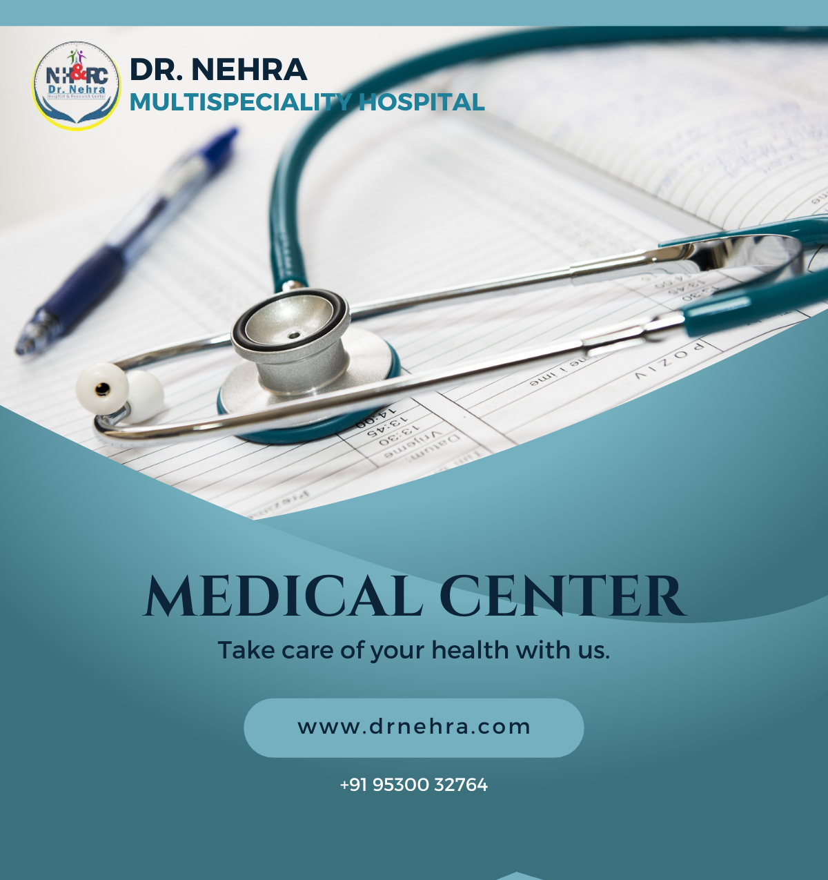 Doctor Nehra Multispeclity Hospital